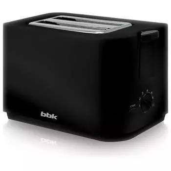 Тостер BBK