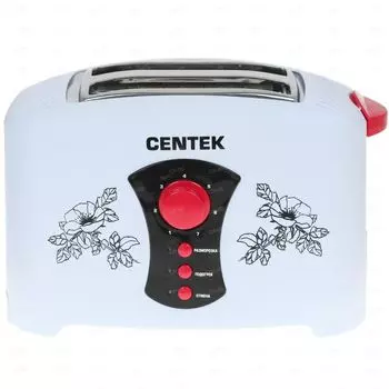 Тостер CENTEK