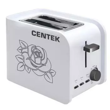 Тостер CENTEK