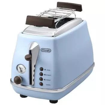 Тостер DeLonghi