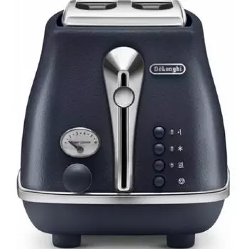 Тостер DeLonghi