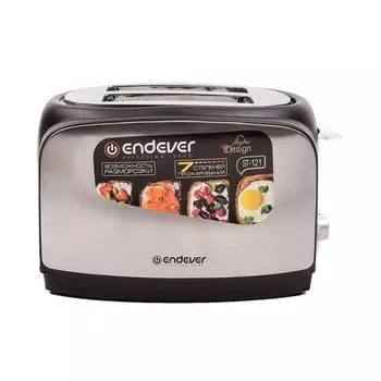 Тостер ENDEVER