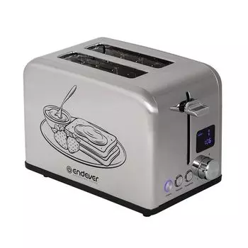 Тостер Endever