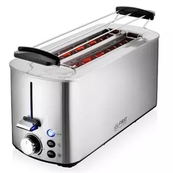 Тостер First