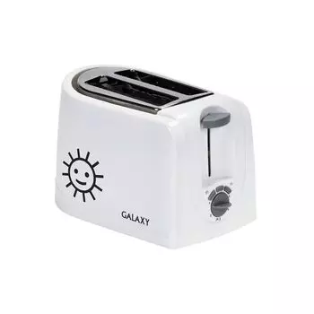 Тостер Galaxy