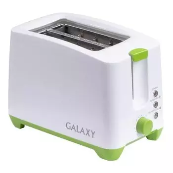 Тостер Galaxy