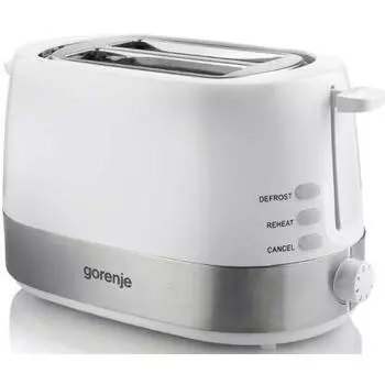 Тостер Gorenje