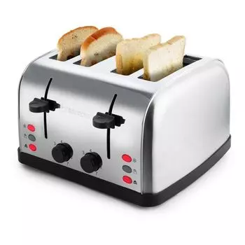 Тостер Kitfort