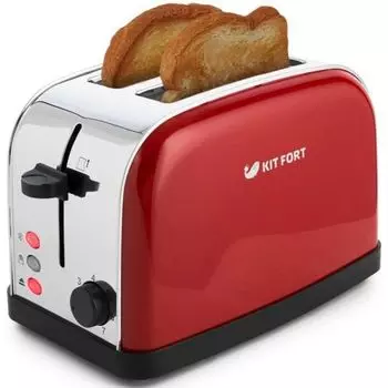 Тостер Kitfort
