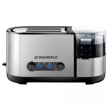 Тостер MAUNFELD