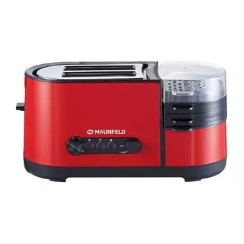 Тостер MAUNFELD