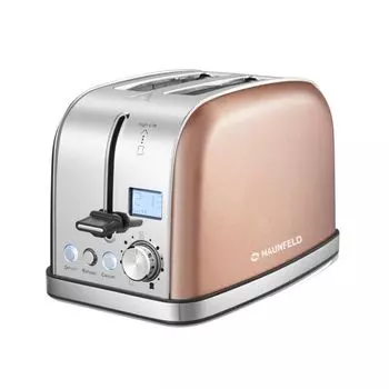 Тостер MAUNFELD