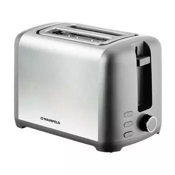 Тостер MAUNFELD