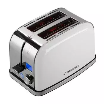 Тостер MAUNFELD