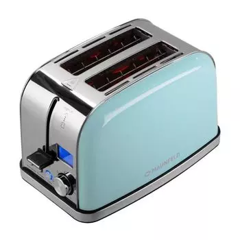 Тостер MAUNFELD