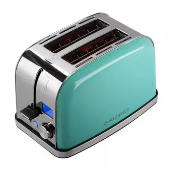 Тостер MAUNFELD