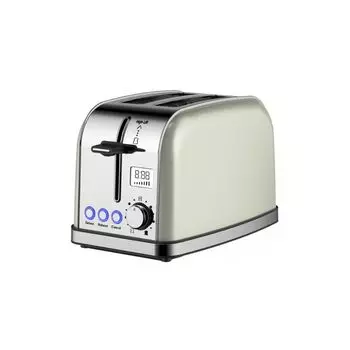 Тостер MAUNFELD