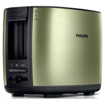 Тостер Philips