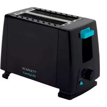 Тостер Scarlett