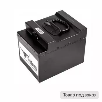 Тяговый аккумулятор RuTrike
