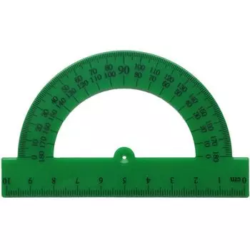 Транспортир Silwerhof