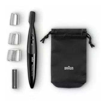 Триммер Braun