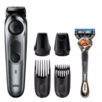 Триммер Braun