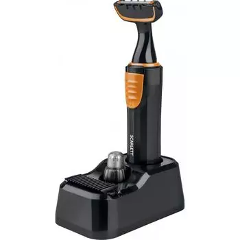 Триммер для бороды и усов Scarlett