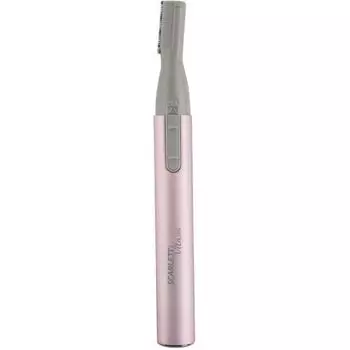 Триммер для лица Scarlett