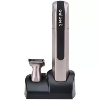 Триммер для носа и ушей Gelberk