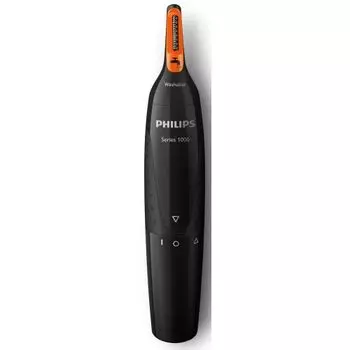 Триммер для носа и ушей Philips