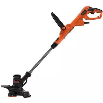 Триммер садовый BLACK &amp; DECKER