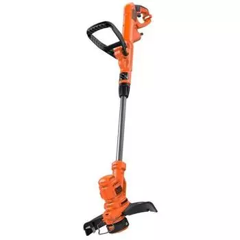 Триммер садовый BLACK &amp; DECKER