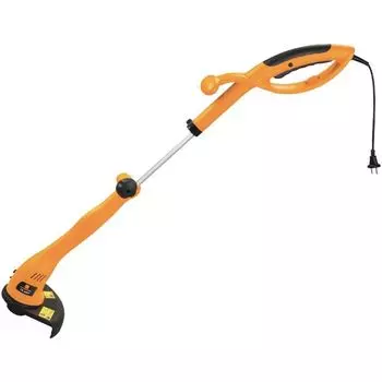 Триммер садовый Carver