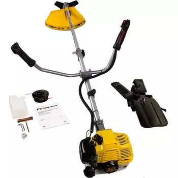 Триммер садовый Champion