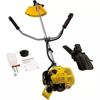 Триммер садовый Champion