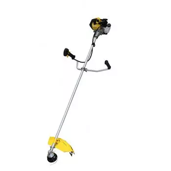 Триммер садовый Eurolux