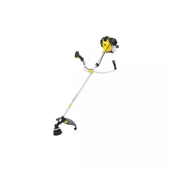 Триммер садовый Huter