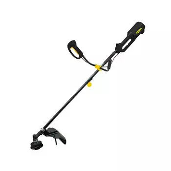 Триммер садовый Huter