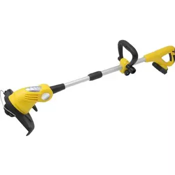 Триммер садовый Huter