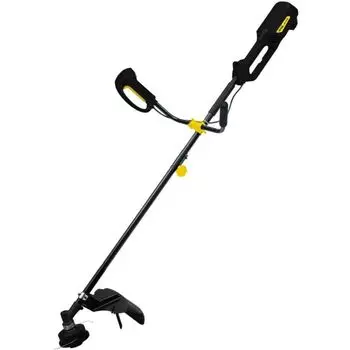 Триммер садовый Huter