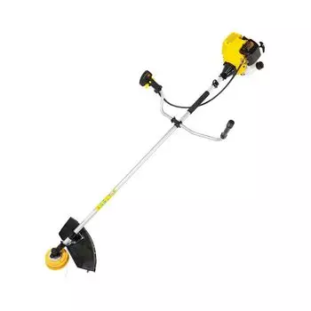 Триммер садовый Huter