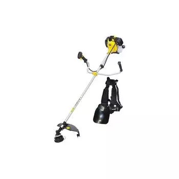 Триммер садовый Huter