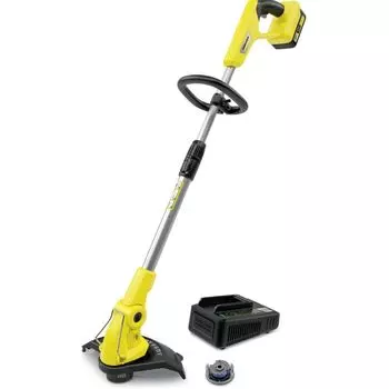 Триммер садовый Karcher