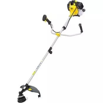 Триммер садовый Ресанта