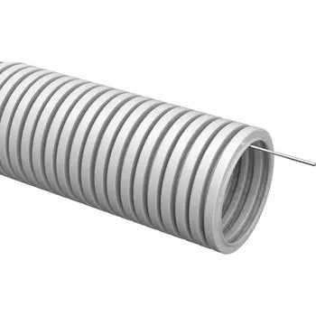 Труба гофрированная IEK