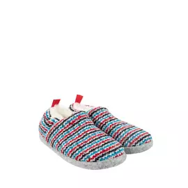 Туфли комнатные WOOLHOUSE Слипоны