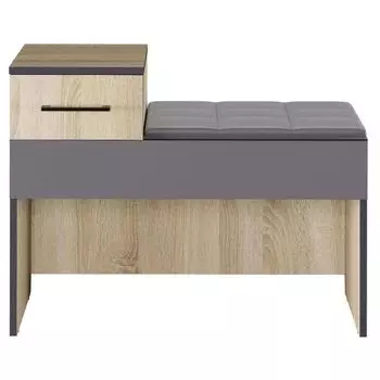 Тумба для обуви Аквилон