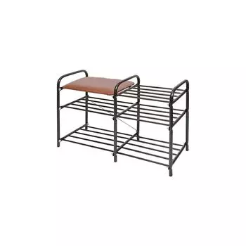 Тумба для обуви Ника