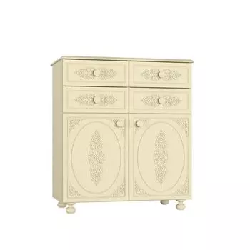 Тумба Компасс